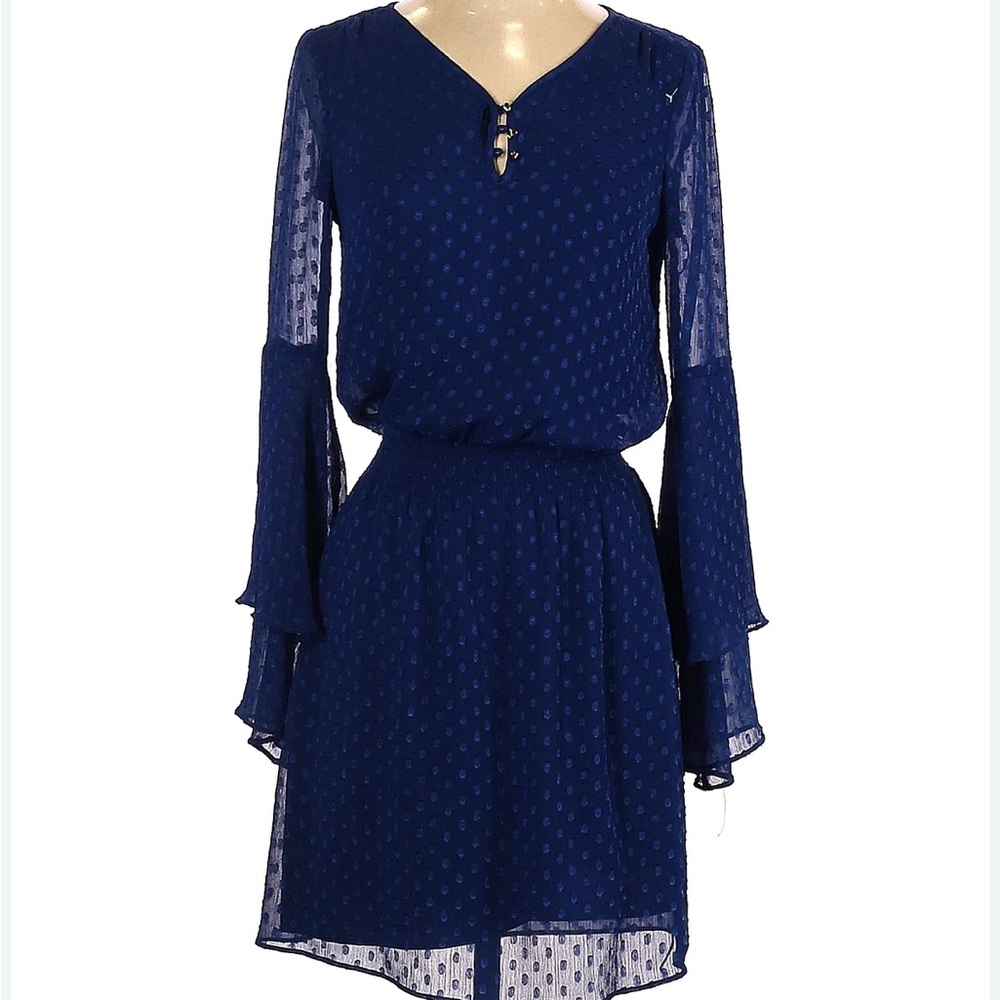 White House black market dress